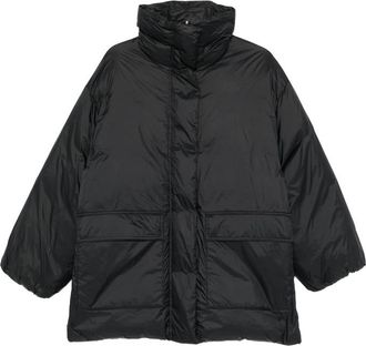 STUDIO NICHOLSON Pocketed Puffer Jacket