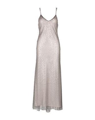 Semicouture VESTITI - Vestiti lunghi su YOOX.COM