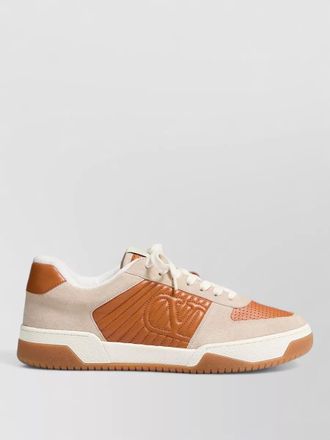 Valentino low-top sneakers