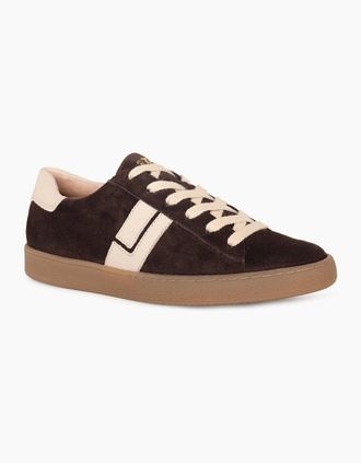 Paul Green Womens Rosalie Womens Trainers - Brown - Size: 5.5