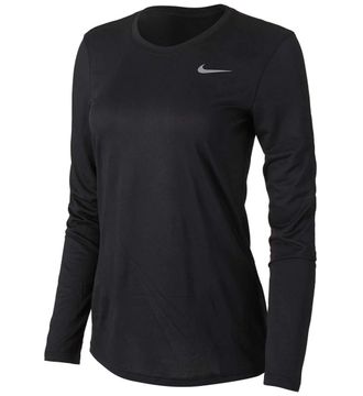 Nike Nike Womens Longsleeve Legend T