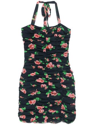 Rotate Abito corto - Blu