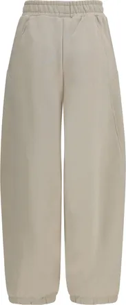 New Balance Athletics Joggers - Beige