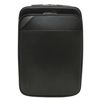 Louis Vuitton Pre-owned Taiga Pegase Legere Business Bag - unisex - Louis Vuitton Vintage - Vintage Weekend Bags - Black - ONE SIZE - Pre-owned