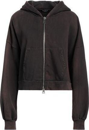 Dondup CAMISETAS Y TOPS - Sudaderas en YOOX.COM