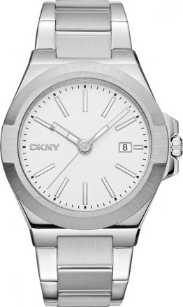 DKNY DK1G047M0055 Mens Watch - Silver - One Size