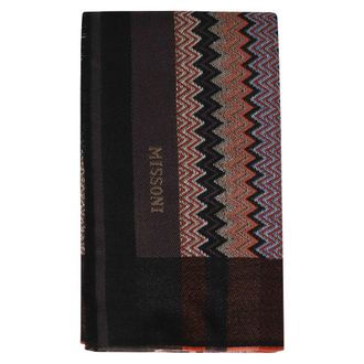 Missoni Stola 70x 180 - Accessories - Mujer - Multicolor - ONE SIZE