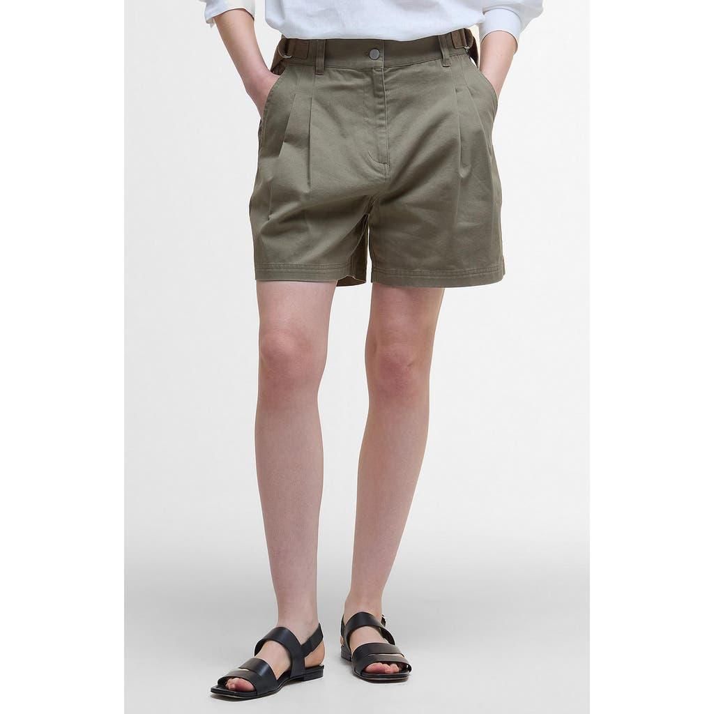 【関税＆送料込み】Jil Sander Green Linen Shorts Jil Sander Green Linen Shorts from $491.00 - on Stylight
