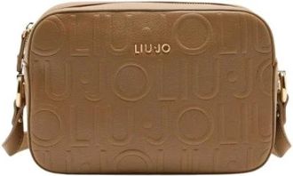 Liu Jo Donna, Borse, Marrone, Taglia unica, new