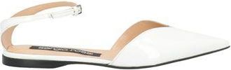 Sergio Rossi CALZATURE - Ballerine su YOOX.COM