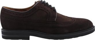 Catwalk Hombre, Zapatos, Marr&oacute;n, Talla: 46 EU