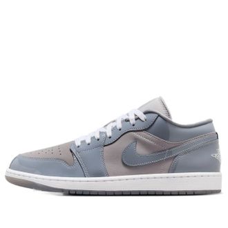 Nike Jordan Air Jordan 1 Low SE Medium Grey Cool Grey White HF3148-011
