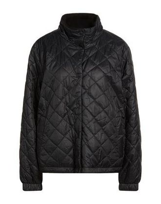 Eileen Fisher ROPA DE ABRIGO - Plum&iacute;feros y acolchados en YOOX.COM