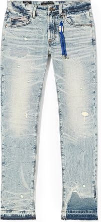 Cult of Individuality ROCKER SLIM 602 JEANS