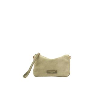 Gianni Chiarini Nora Pouch - female - Gianni Chiarini - Clutches - Green - ONE SIZE - Bags