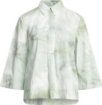 Ganni CAMISETAS Y TOPS - Tops en YOOX.COM