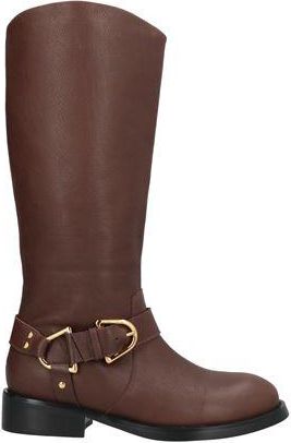 Coccinelle FOOTWEAR - Boots on YOOX.COM