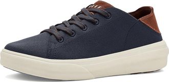 Reef Swellsole Atlantic Mens Shoes Navy/Cappuccino : 10.5 D - Medium, Synthetic