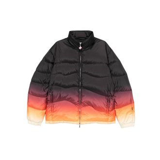 Casablanca Outerwears Nero-Uomo