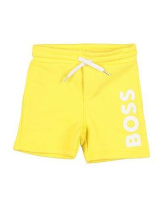 BOSS BOTTOMWEAR - Shorts & Bermuda Shorts on YOOX.COM