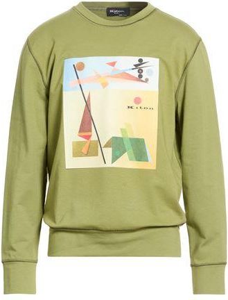 Kiton TOPWEAR - Sweatshirts on YOOX.COM