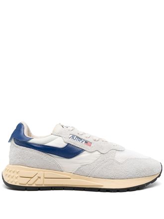 Autry Reelwind Low Man Wildleder/Netz