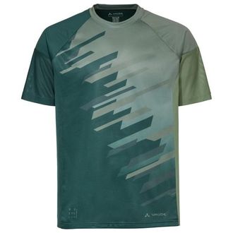 Vaude Moab T-Shirt VI Funktionsshirt f&uuml;r Herren | blau