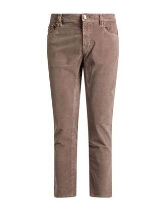 Sartoria Tramarossa BOTTOMWEAR - Trousers on YOOX.COM