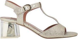 Luciano Barachini SCHUHE - Sandalen auf YOOX.COM