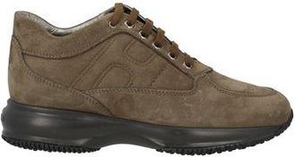 Hogan FOOTWEAR - Trainers on YOOX.COM