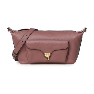 Coccinelle Cross Body Bags - Dames - Schoudertassen - Roze - ONE Size - Tassen