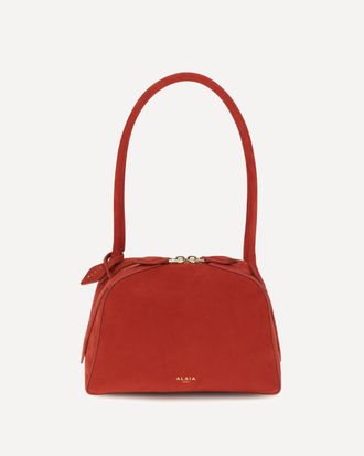 Alaia Le Bouledogue Shoulder Bag small Female UNI