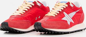 Golden Goose Running Marathon