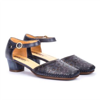Pikolinos Womens Gomera Shoe In Nautica