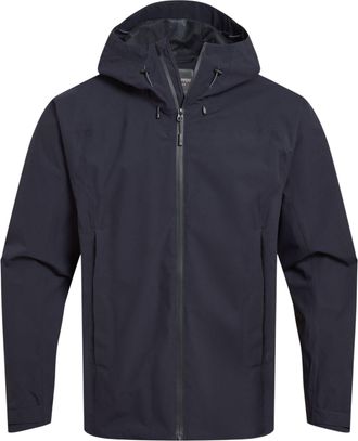 Craghoppers Mens Expert Basecamp Waterproof Jacket (Dark Navy) - Size X-Large