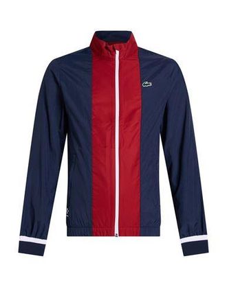 Lacoste Sport COATS & JACKETS - Jackets on YOOX.COM