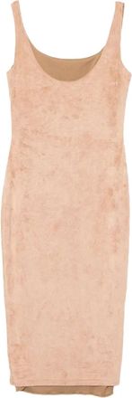 Windsor Abito smanicato - Rosa