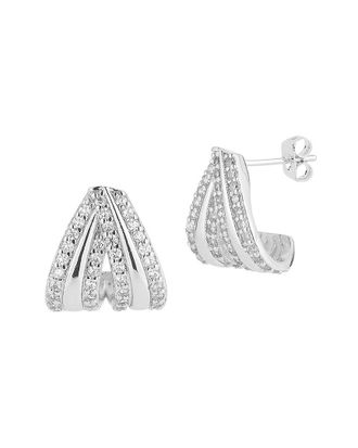 Sphera Milano Cz Earrings