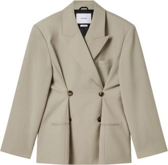 Axel Arigato Blazer Kaia - Toni neutri
