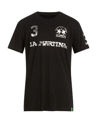 La Martina CAMISETAS Y TOPS - Camisetas en YOOX.COM