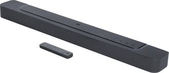 JBL Soundbar Compatta All-in-one A 5.0 Senza Subwoofer