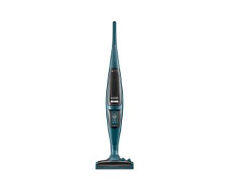 DeLonghi Xl175.41 Aspiradora De Pie Y Escoba El&eacute;ctrica Sin Bolsa Azul, Gris 1,3 L 450 W