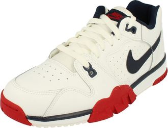 Nike Cross Trainer Low Mens Trainers - White - Size UK 9