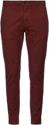 Squad&sup2; PARTES DE ABAJO - Pantalones en YOOX.COM
