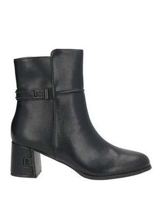 Laura Biagiotti CALZADO - Botines de ca&ntilde;a alta en YOOX.COM