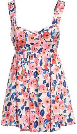 For Love & Lemons VESTIDOS - Minivestidos en YOOX.COM