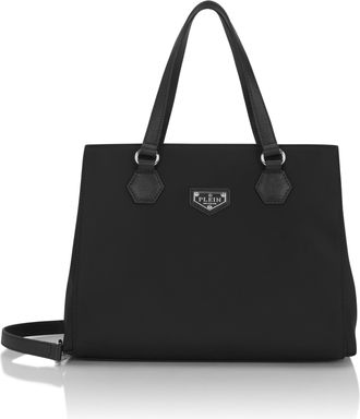 Philipp Plein Nylon Daily Bag
