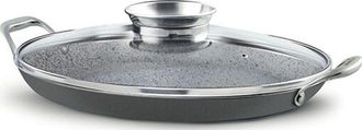 Pensofal Sart&eacute;n Pensofal Invictum Profesional Ovalada 36cm (2 Asas C/vaso) 5520