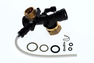 Bosch Distribuidor De Retorno, 87160107880
