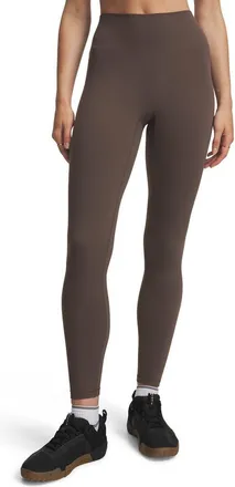 Under Armour Meridian Leggings in 200 Peppercorn at Nordstrom, Size Xx-Large